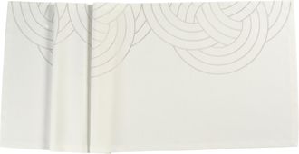 Schubiger M&ouml;bel Tischl&auml;ufer Liaison Ecru B: 50 cm