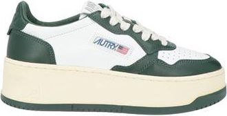 Autry FOOTWEAR - Trainers on YOOX.COM