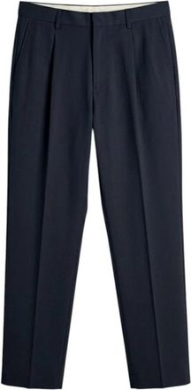 Be Able Sandy Broeken - Heren - Nette broeken - Blauw - W36 - Broeken