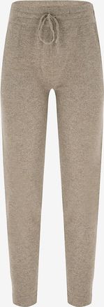 Kujten Jogginghose aus Jersey mit Tunnelzugbund