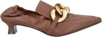 Ovye By Cristina Lucchi FOOTWEAR - Pumps sur YOOX.COM
