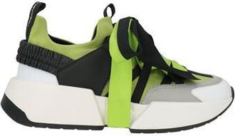 Tosca Blu FOOTWEAR - Trainers on YOOX.COM