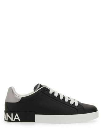 Dolce & Gabbana Portofino Sneaker