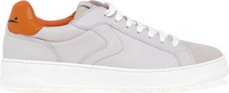 Voile Blanche Uomo, Scarpe, Grigio, 40 EU, new