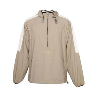 Autry Giacca in Nylon - - Jackets - Uomo - Beige - S
