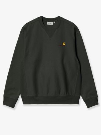 Carhartt Work in Progress Felpa in misto cotone - CARHARTT WIP - gender_Man