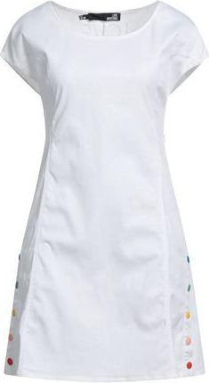 Love Moschino DRESSES - Mini dresses sur YOOX.COM