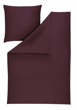 OEM Juego De Ropa De Cama Estella 7844/405 Valetta Mako Satin De 160x200cm, 3 Piezas
