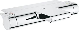 GROHE Mitigeur bain thermostat Grohtherm 2000, bac &agrave; douche - Grohe