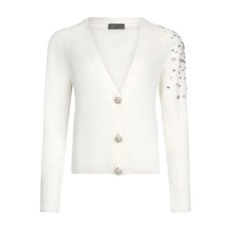 Liu Jo Donna, Maglie, Bianco, S, new