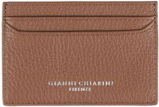 Gianni Chiarini Kleinlederwaren - Kartenetuis auf YOOX.COM