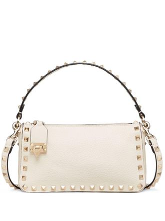 Valentino Garavani Rockstud Small Leather Shoulder Bag