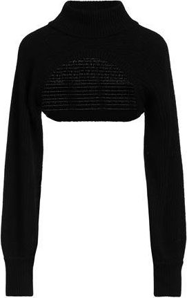 SoAllure KNITWEAR - Turtlenecks on YOOX.COM