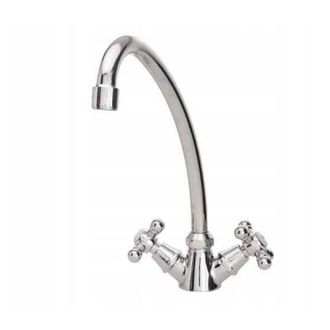 OEM Grifo De Cocina De Pie Retro