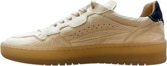 Lemargo Hombre, Zapatos, Blanco, Talla: 40 EU