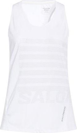 Salomon TOPWEAR - Tank Tops sur YOOX.COM