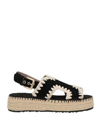 Mou CALZADO - Espadrillas en YOOX.COM
