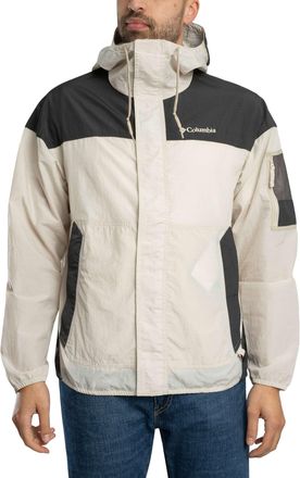 Columbia Challenger II Windjack, Beige