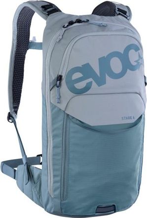 Evoc Stage 6 Velorucksack - Unisex | grau