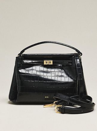JW PEI Carmen Top Handle Bag