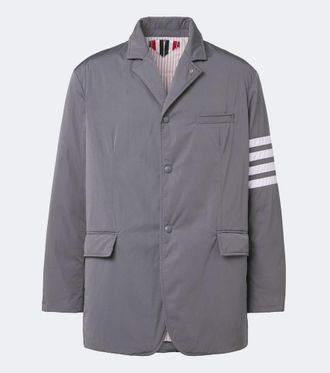 Thom Browne Chaqueta de plumas 4-Bar