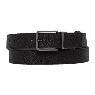 A|X Armani Exchange Uomo, Accessori, Nero, Taglia unica, new