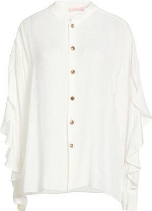 Kristina Ti TOPS - Hemden auf YOOX.COM