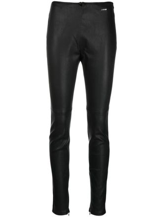 Dsquared2 Skinny legging - Zwart