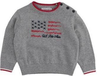 U.S.Polo Association KNITWEAR - Jumpers on YOOX.COM