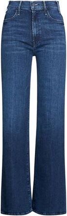 Mother BOTTOMWEAR - Jeans sur YOOX.COM