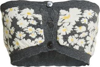 Msgm TOPWEAR - Top su YOOX.COM