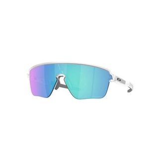 Oakley Accessoires, Heren, Grijs, ONE Size, Authentieke Corridor SQ Bril Premium Kwaliteit