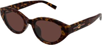 Gucci Mujer, Accesorios, Marr&oacute;n, Talla: ONE Size
