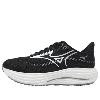 Mizuno Mizuno Wave Rider 29 Black / White J1GD250622 Womens