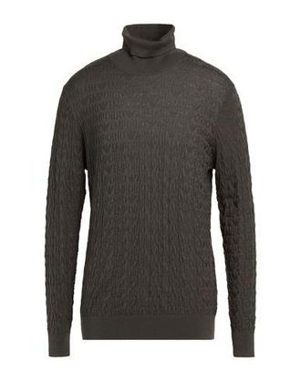 Emporio Armani STRICKWAREN - Rollkragenpullover auf YOOX.COM