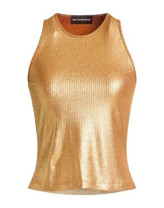 MVP Wardrobe TOPWEAR - Tops on YOOX.COM