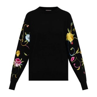 Kenzo Mujer, Jerseys, Negro, Talla: M