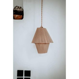 OEM L&aacute;mpara Lucci S