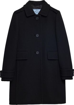 Prada Caban Natt&eacute; - Nero