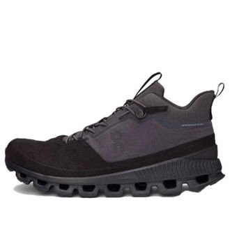On Running Cloud Hi Black 28.99804