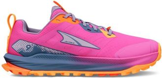 Altra Lone Peak 9+ Trailrunningschuhe f&uuml;r Damen | rosa