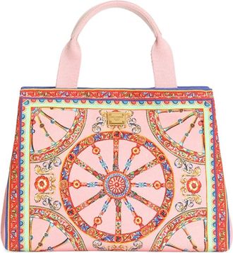 Dolce & Gabbana Tassen, unisex, Veelkleurig, ONE Size, Handbags