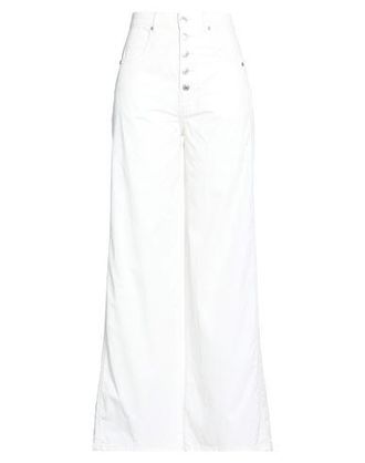 Woolrich PARTES DE ABAJO - Pantalones en YOOX.COM