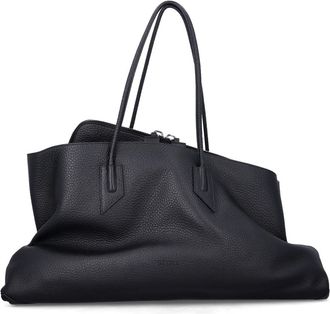 The Attico Donna, Borse, Nero, Taglia unica, new