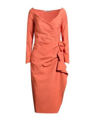 La Petite Robe Di Chiara Boni VESTIDOS - Vestidos midi en YOOX.COM