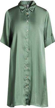 Smiling London DRESSES - Mini dresses on YOOX.COM