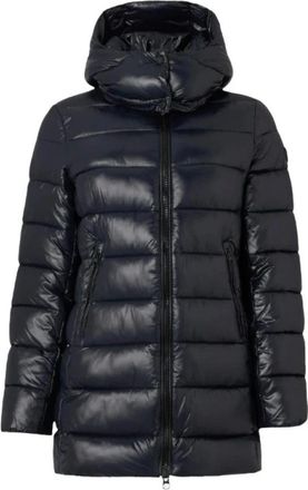 Save The Duck Mujer, Chaquetas, Azul, Talla: S