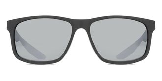 Nike ESSENTIAL CHASER EV0999 009 Mens Sunglasses Black Size 59
