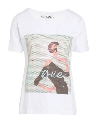 Ko Samui TOPWEAR - T-shirts on YOOX.COM