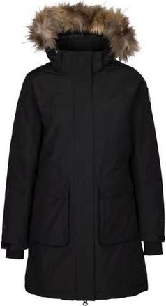 Trespass Ellington Dlx Jacket in Black at Nordstrom, Size Xx-Large